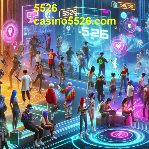 A Importância da Comunidade nos Jogos Modernos