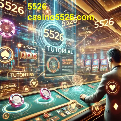 A Evolução dos Tutoriais nos Jogos: Aprendizado e Entretenimento